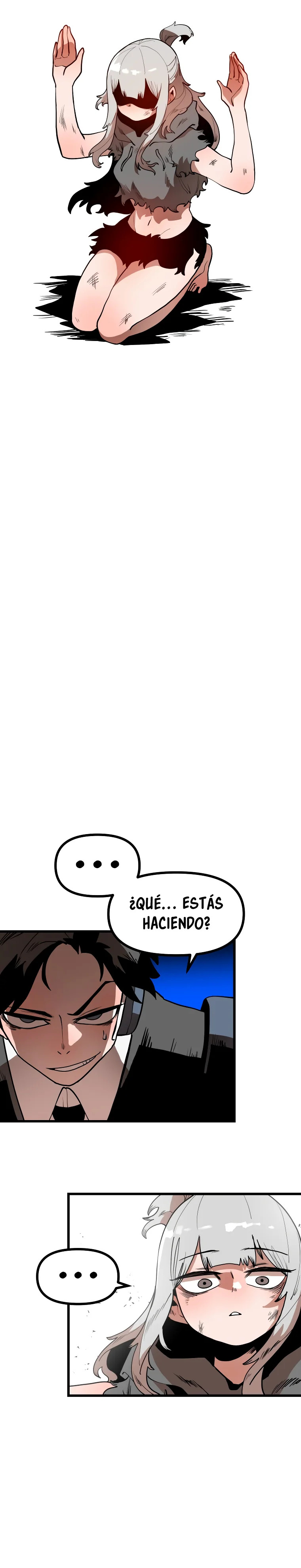 Corporación santa Capitulo 3 página 25