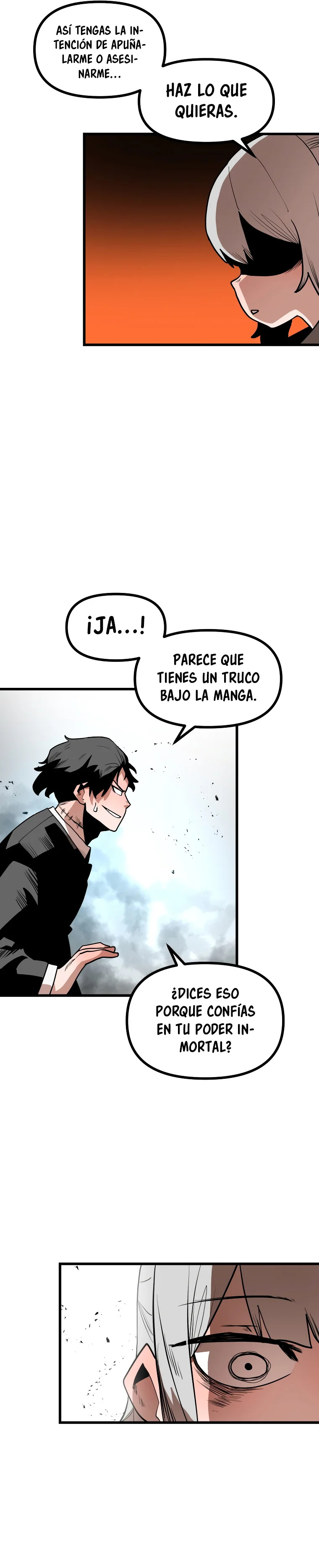 Corporación santa Capitulo 3 página 27