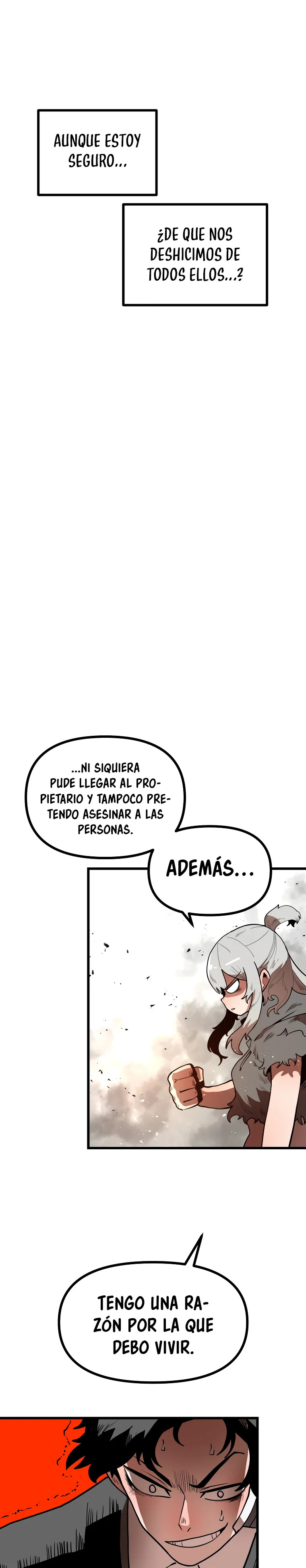 Corporación santa Capitulo 3 página 35