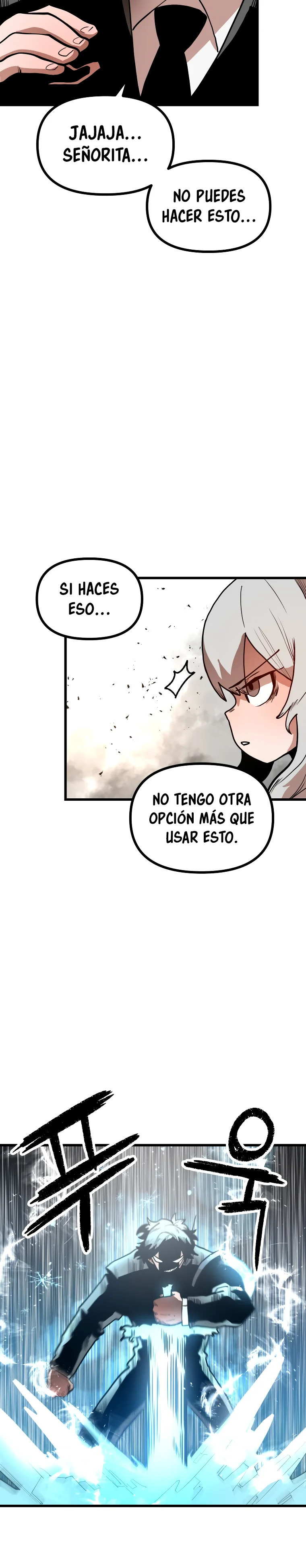 Corporación santa Capitulo 3 página 36