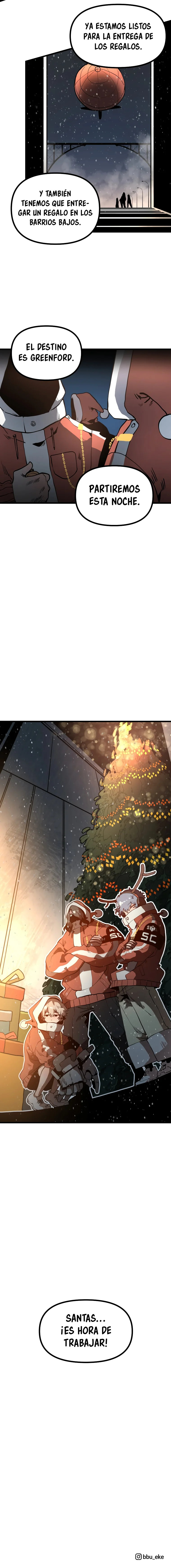 Corporación santa Capitulo 3 página 47