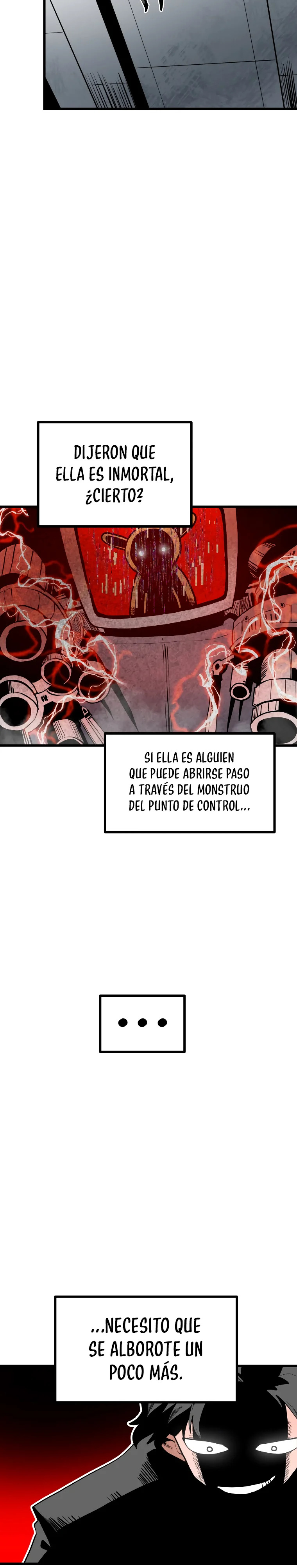 Corporación santa Capitulo 3 página 7