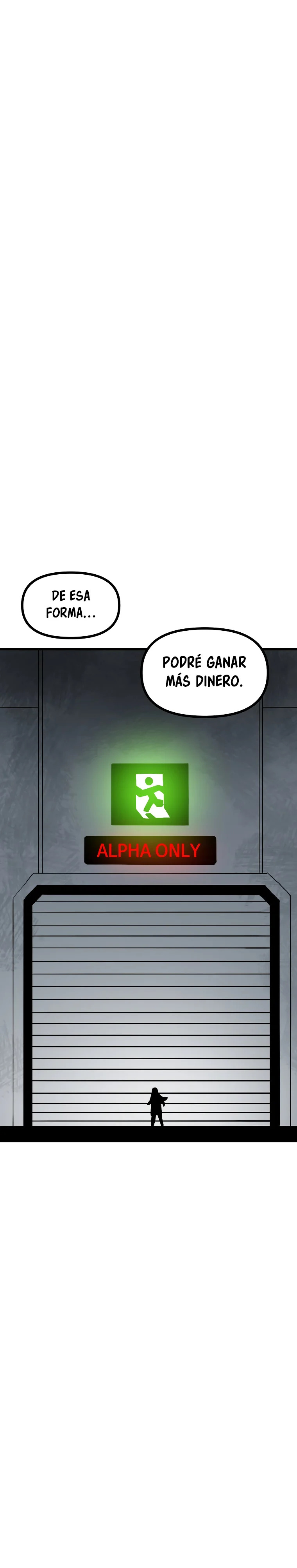 Corporación santa Capitulo 3 página 8