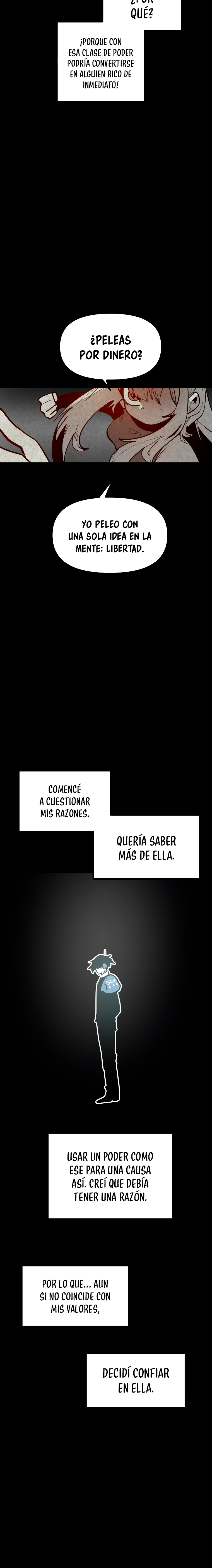 Corporación santa Capitulo 31 página 18