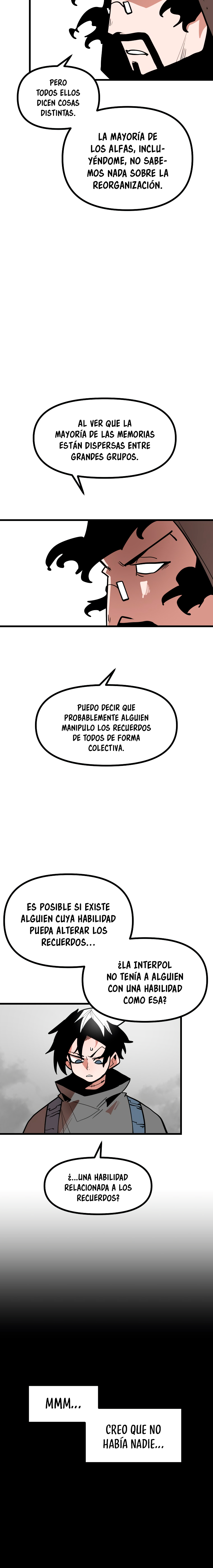 Corporación santa Capitulo 31 página 20