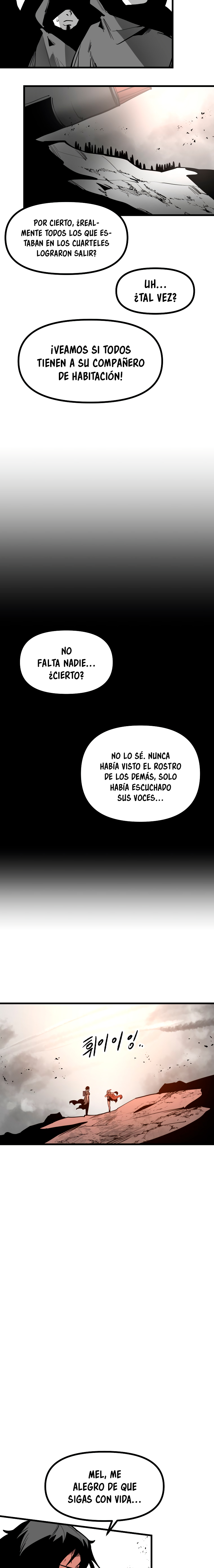 Corporación santa Capitulo 31 página 4