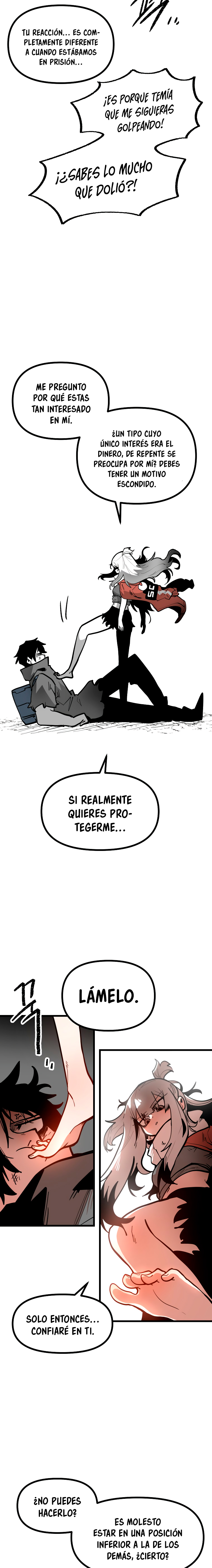 Corporación santa Capitulo 31 página 7
