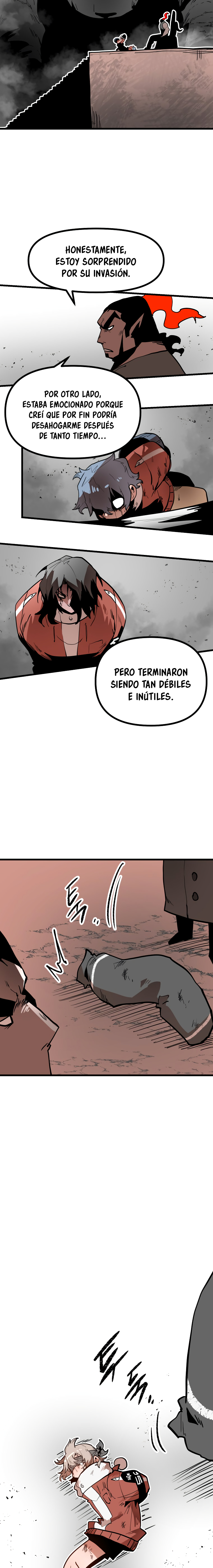 Corporación santa Capitulo 32 página 14