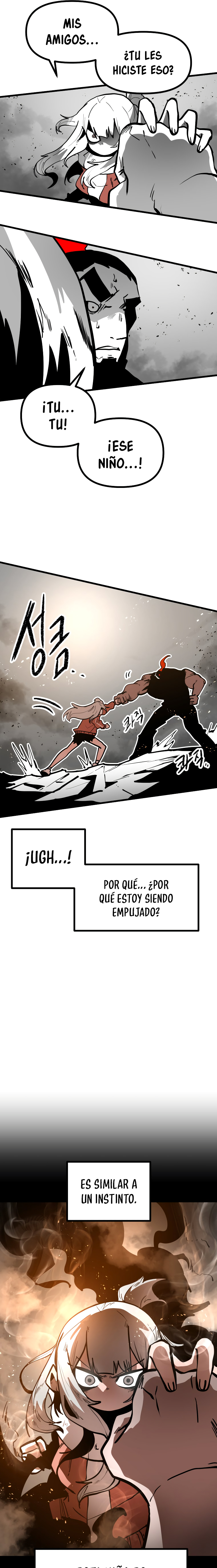 Corporación santa Capitulo 32 página 22