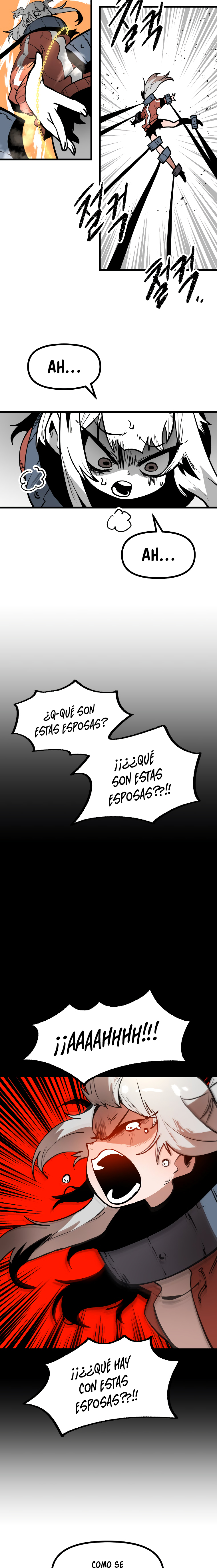Corporación santa Capitulo 32 página 25