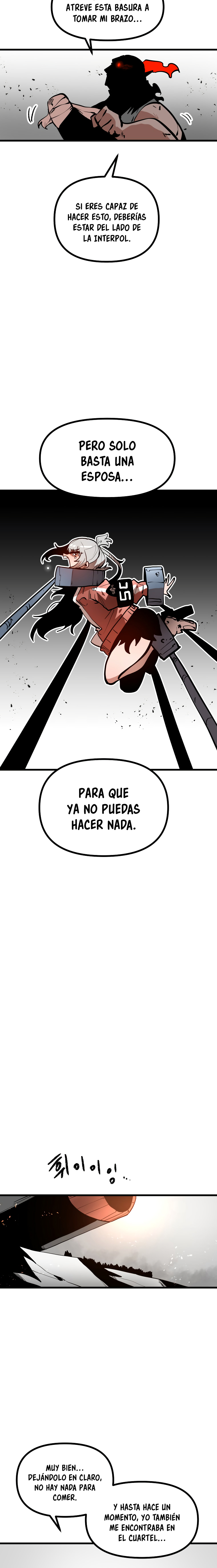 Corporación santa Capitulo 32 página 26