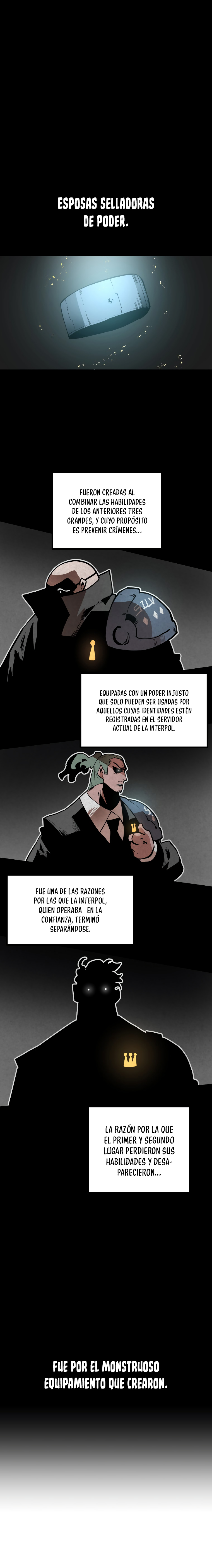 Corporación santa Capitulo 33 página 2