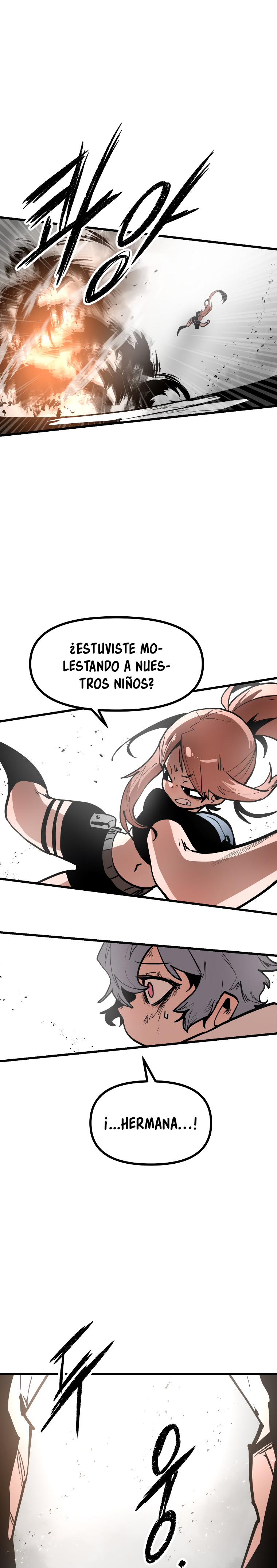 Corporación santa Capitulo 33 página 27