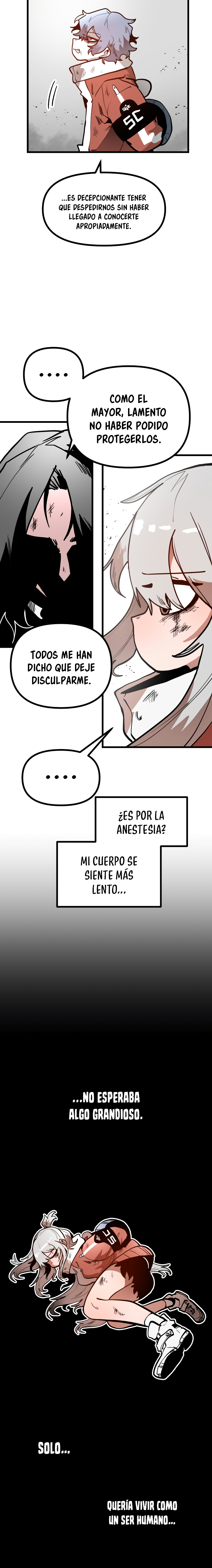 Corporación santa Capitulo 33 página 9