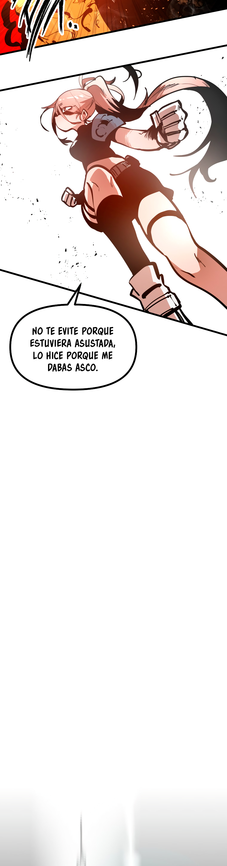 Corporación santa Capitulo 34 página 12