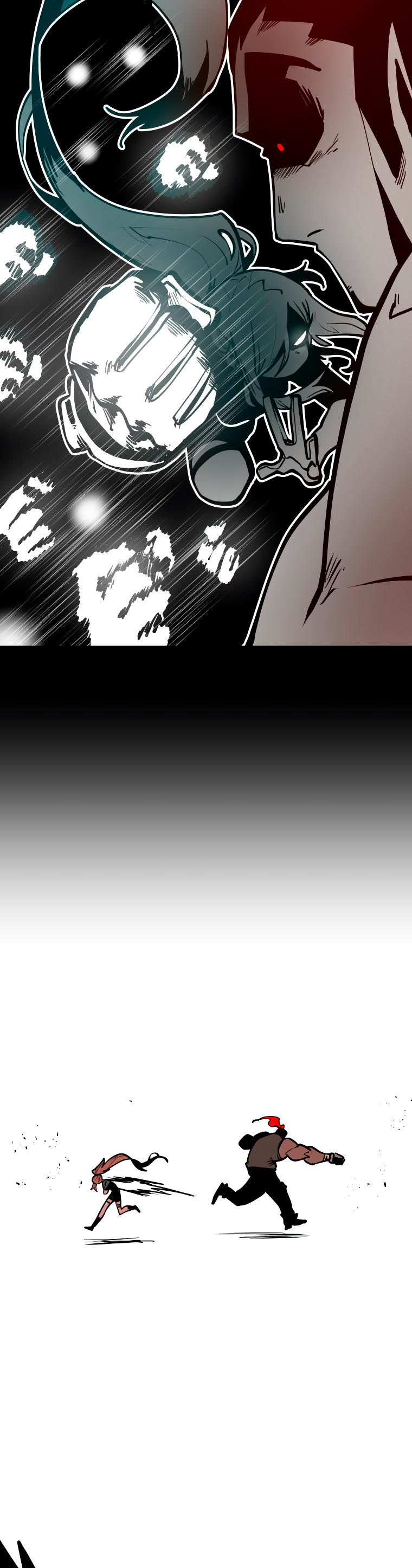 Corporación santa Capitulo 34 página 14