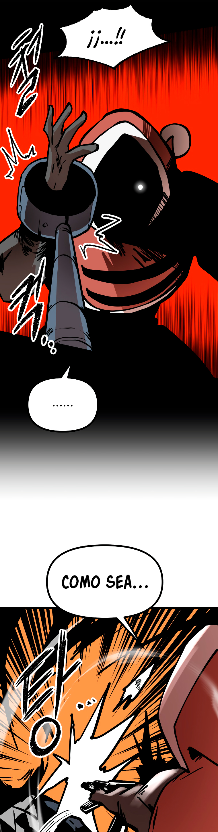 Corporación santa Capitulo 34 página 17