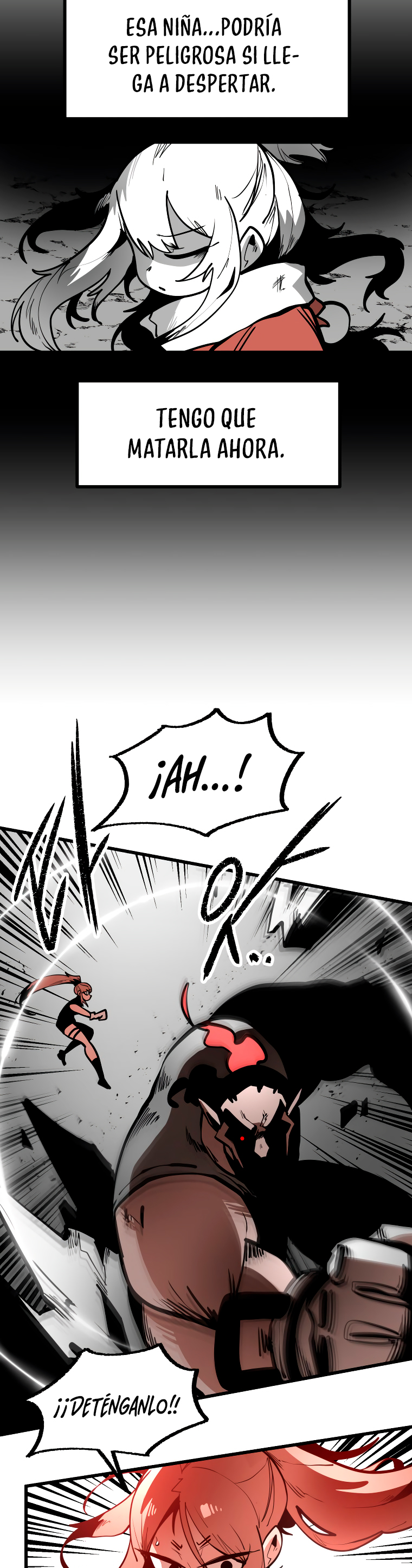 Corporación santa Capitulo 34 página 20