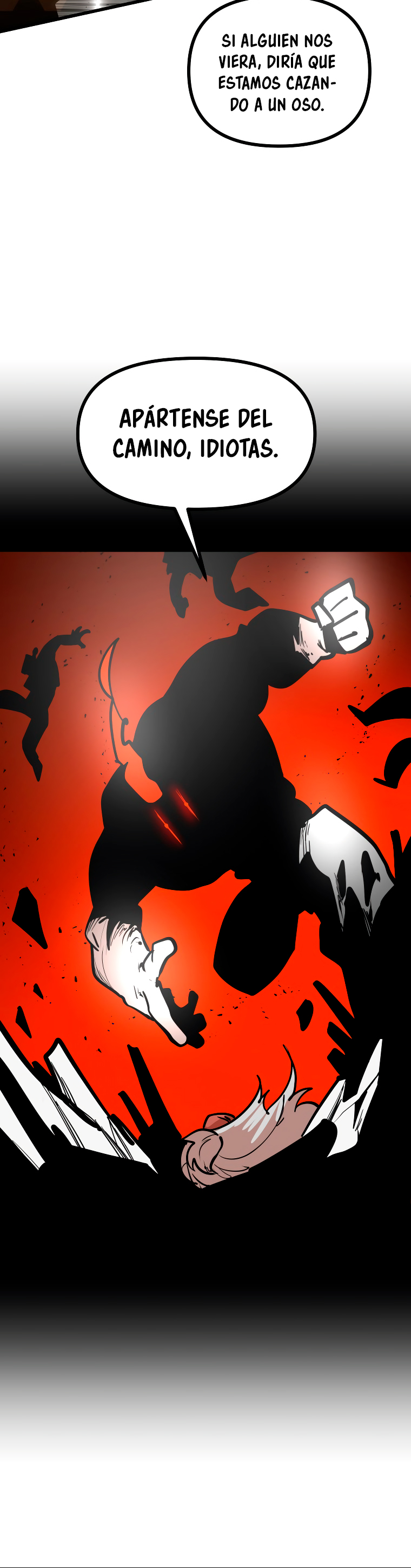 Corporación santa Capitulo 34 página 22