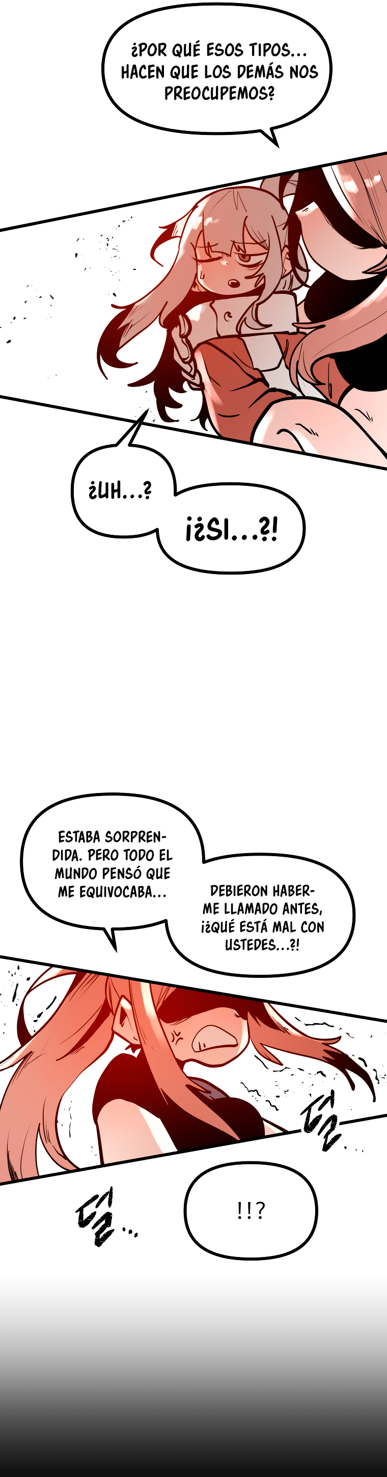 Corporación santa Capitulo 34 página 28