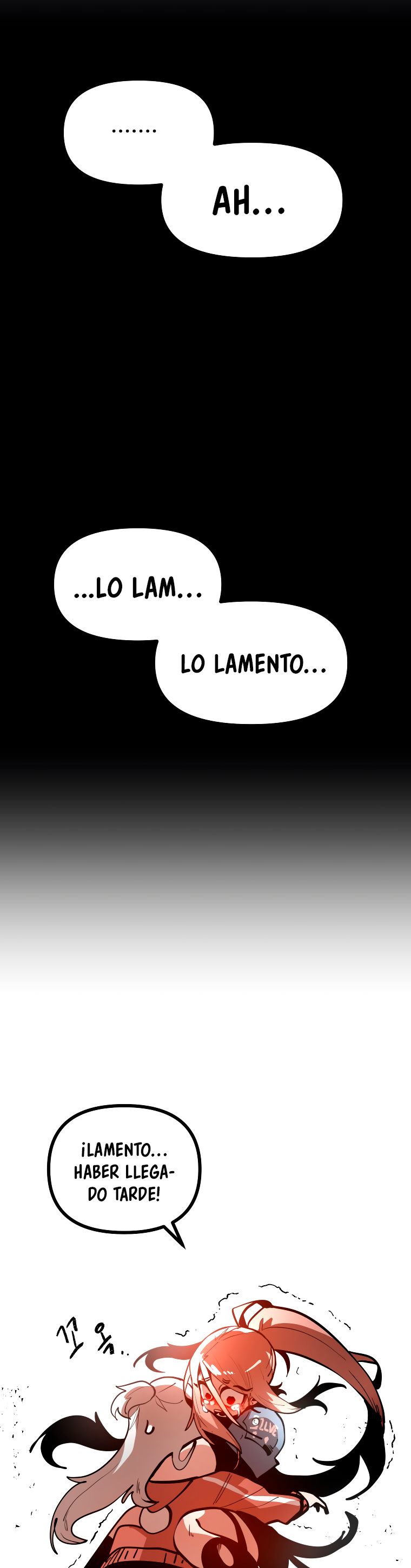 Corporación santa Capitulo 34 página 29