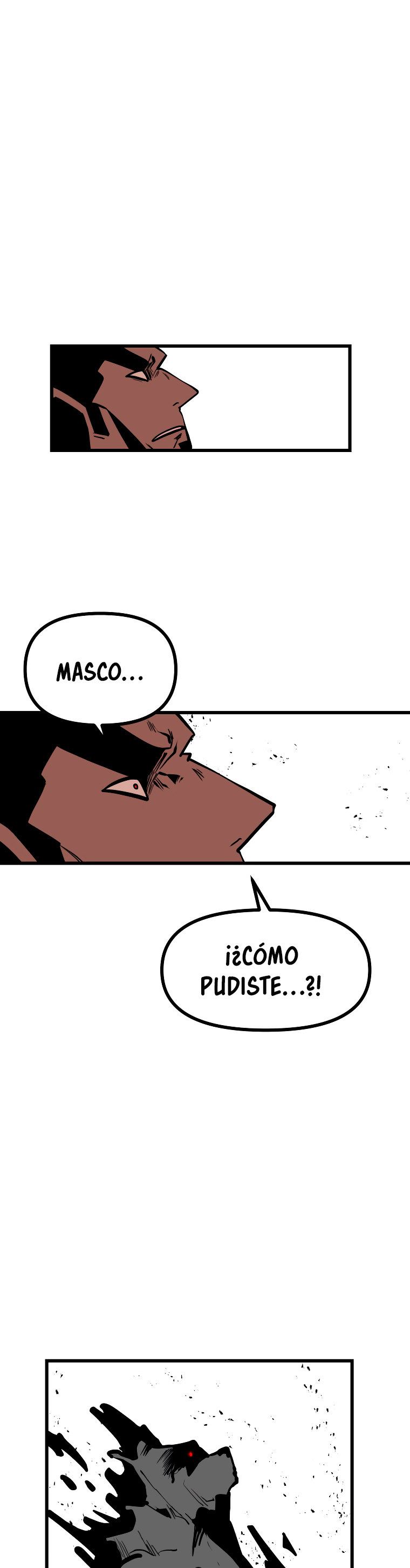 Corporación santa Capitulo 34 página 3