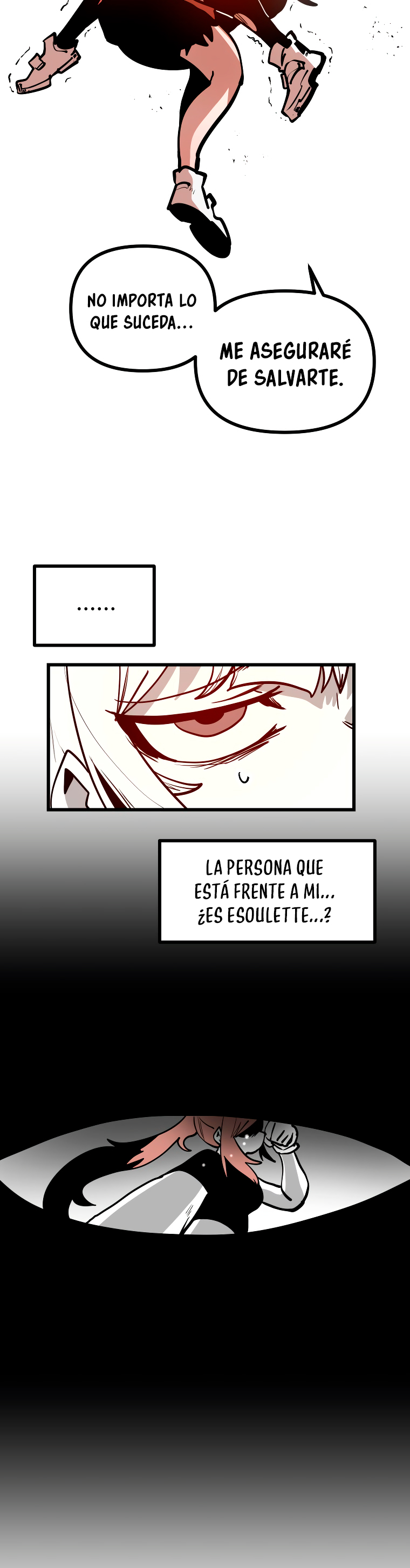Corporación santa Capitulo 34 página 30