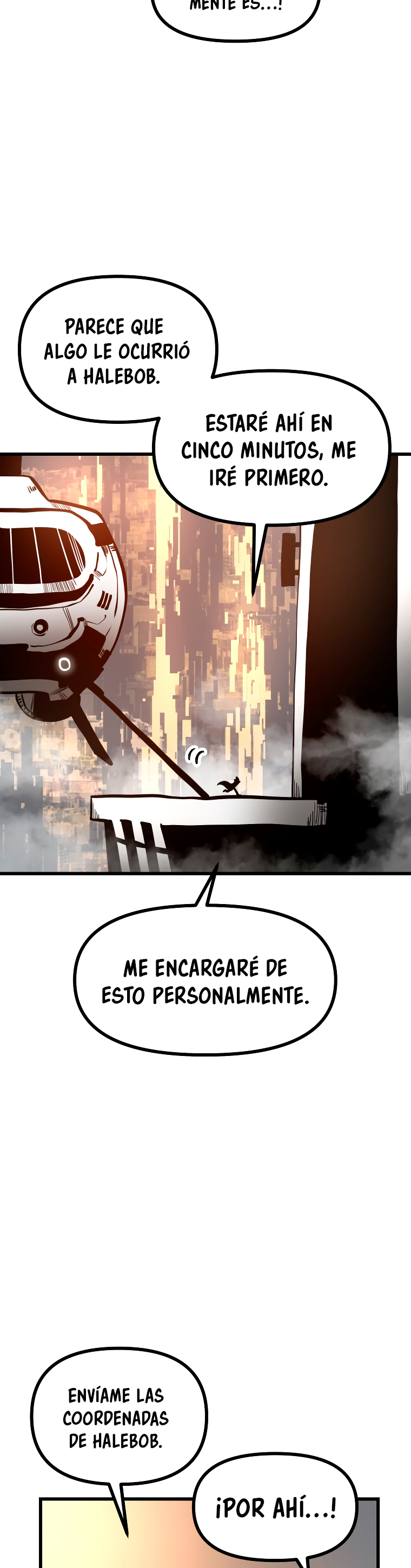 Corporación santa Capitulo 34 página 47
