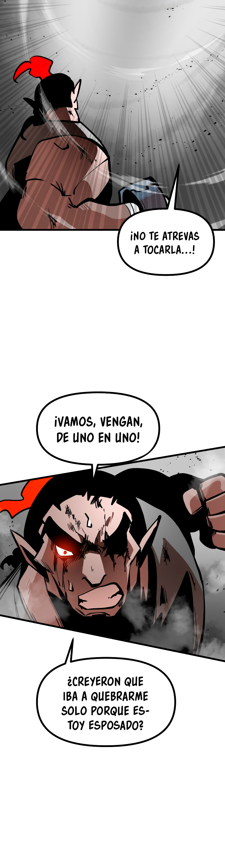 Corporación santa Capitulo 34 página 52