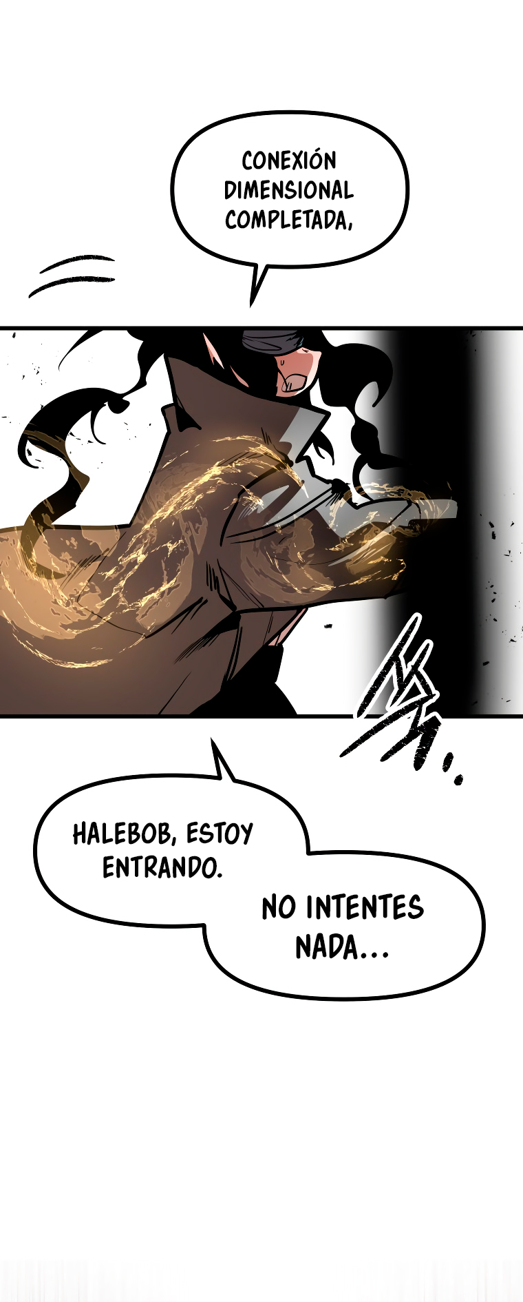 Corporación santa Capitulo 34 página 53