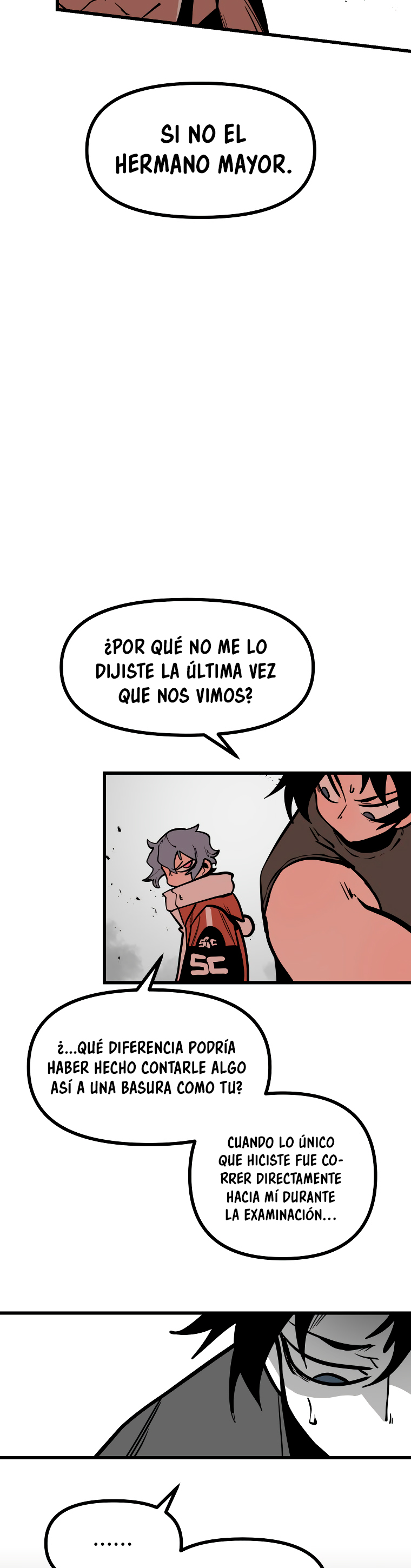 Corporación santa Capitulo 34 página 6