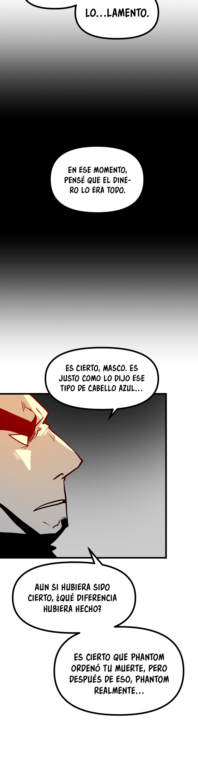 Corporación santa Capitulo 34 página 7