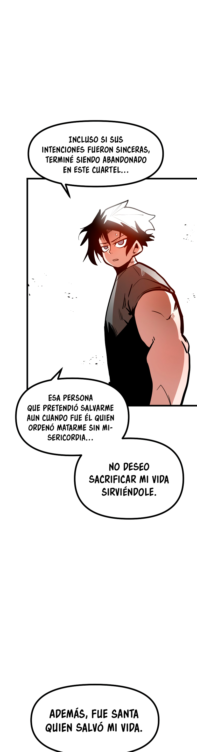 Corporación santa Capitulo 34 página 8