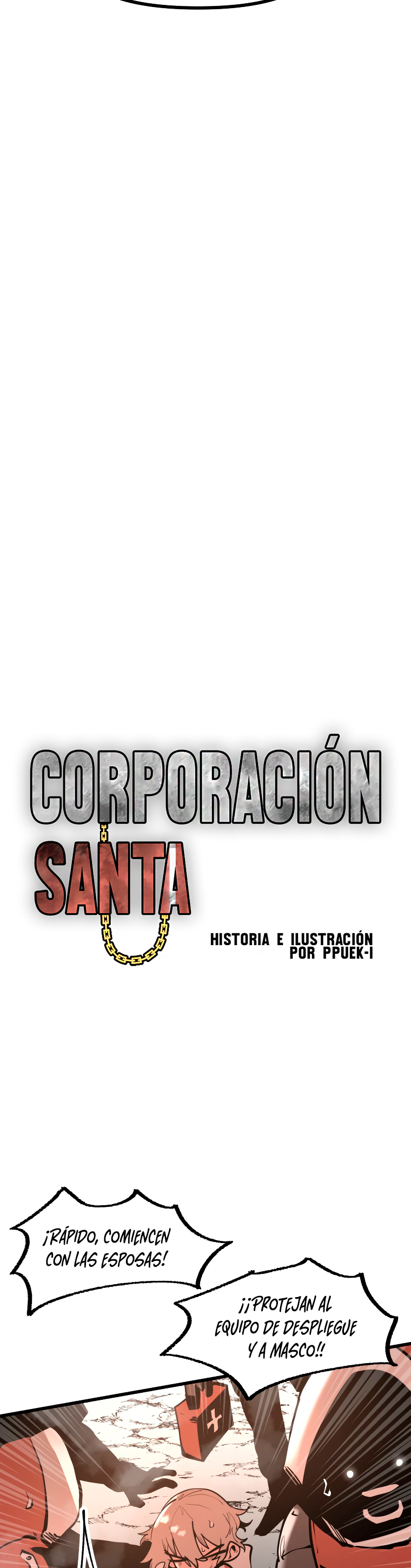 Corporación santa Capitulo 34 página 9