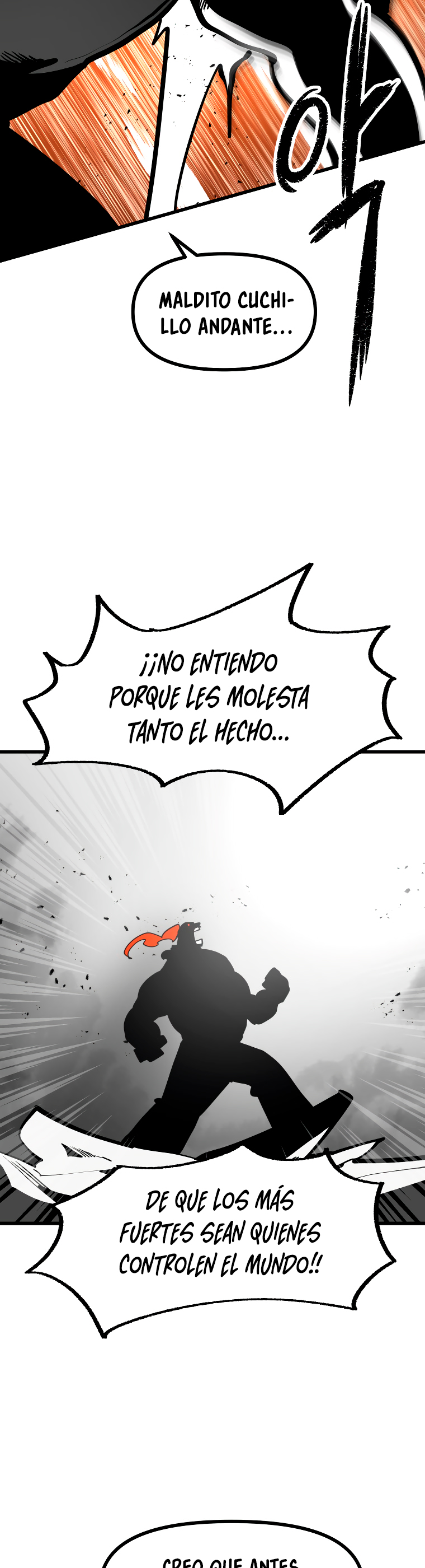 Corporación santa Capitulo 35 página 14