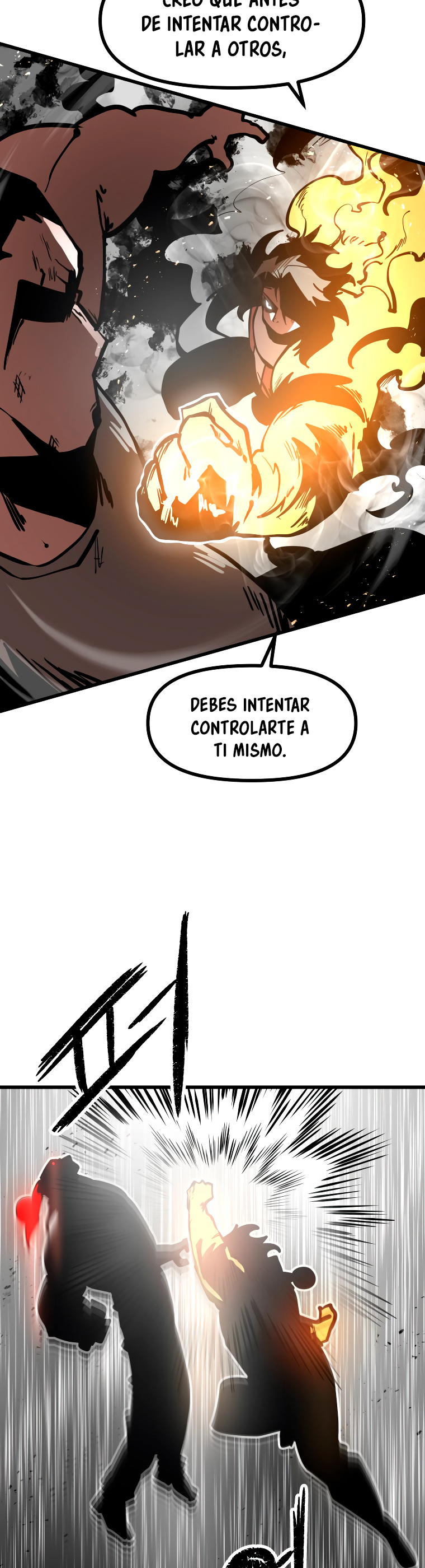Corporación santa Capitulo 35 página 15