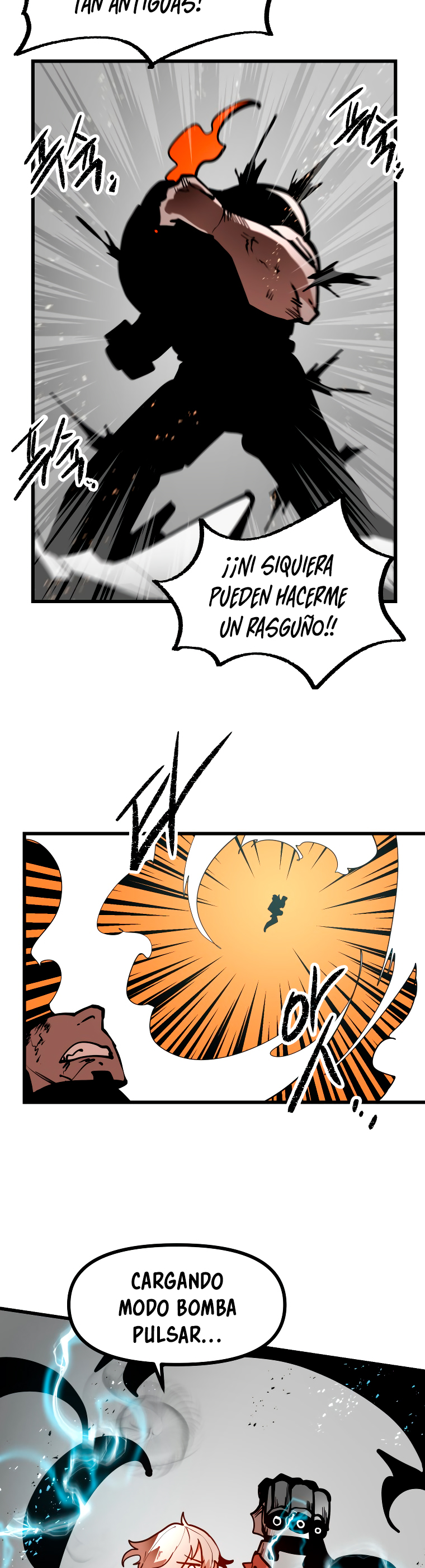 Corporación santa Capitulo 35 página 17