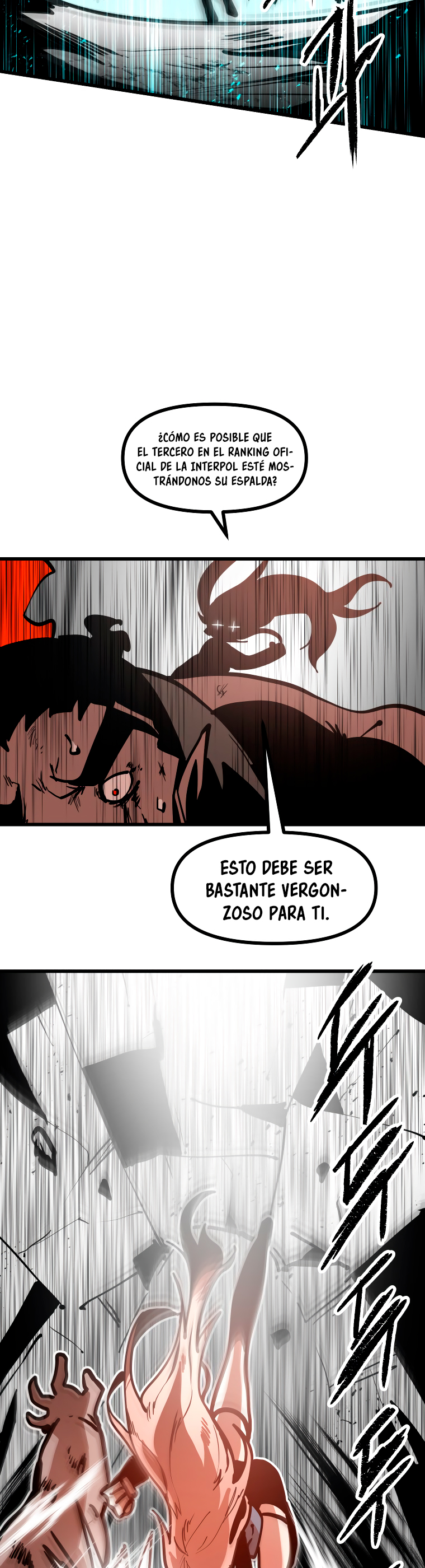 Corporación santa Capitulo 35 página 19