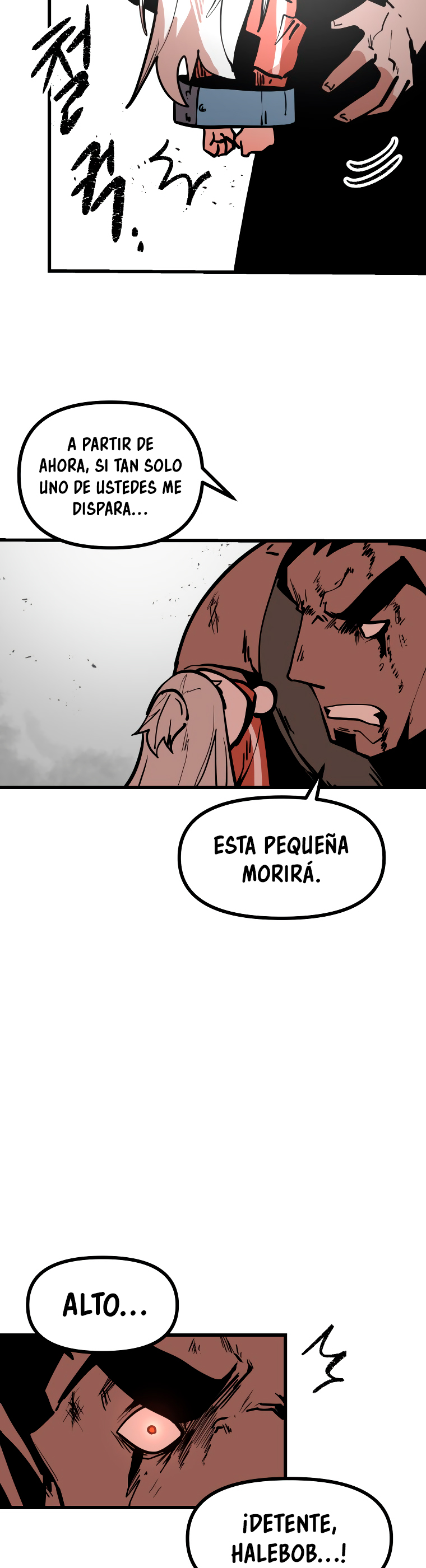 Corporación santa Capitulo 35 página 26