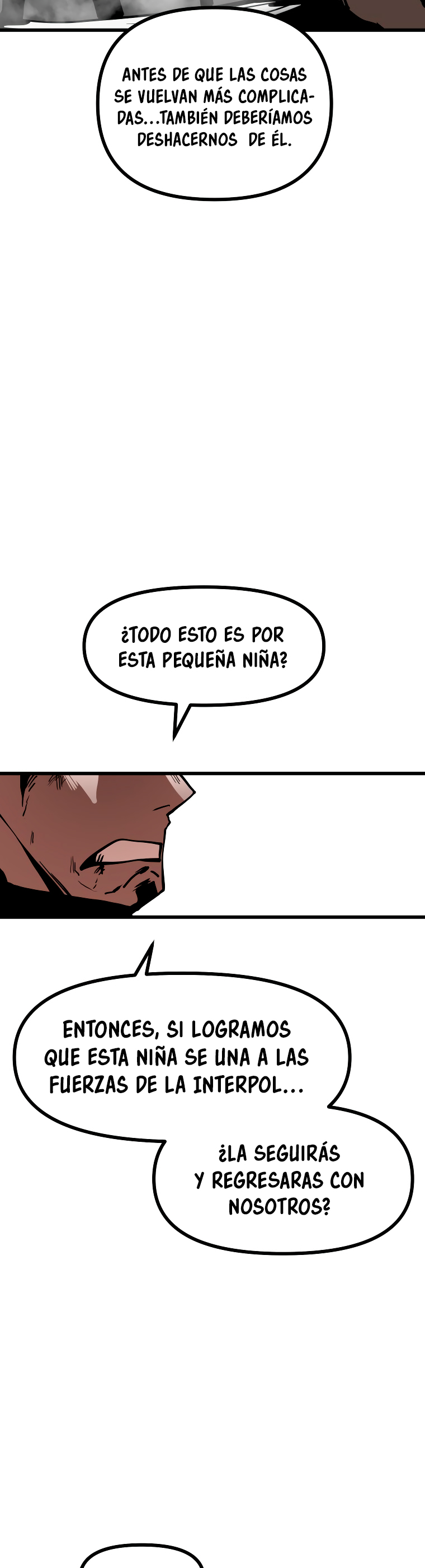 Corporación santa Capitulo 35 página 30