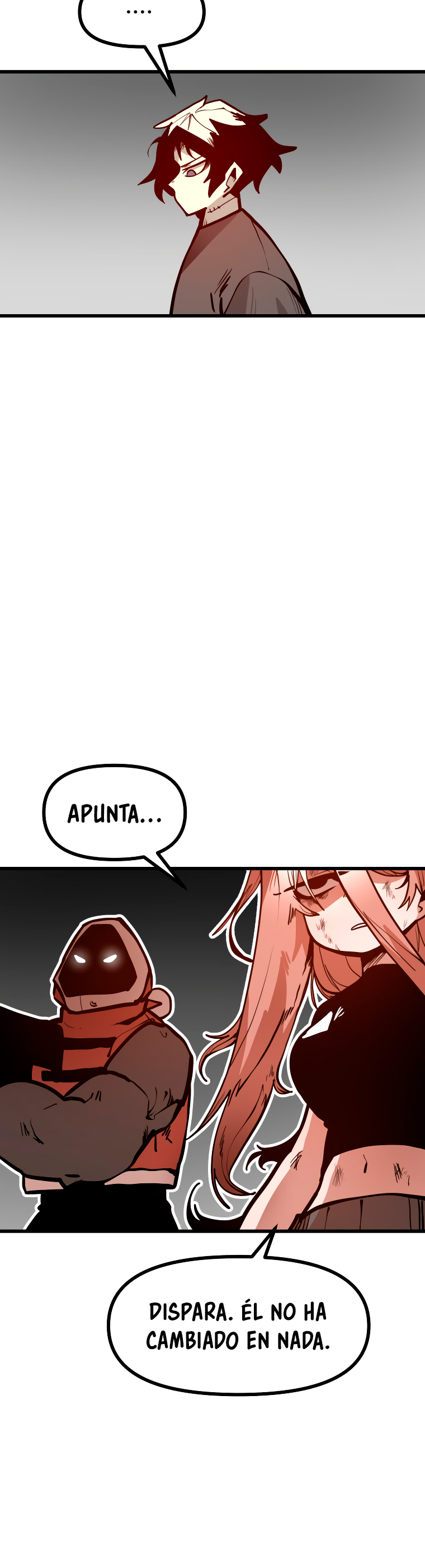 Corporación santa Capitulo 35 página 31