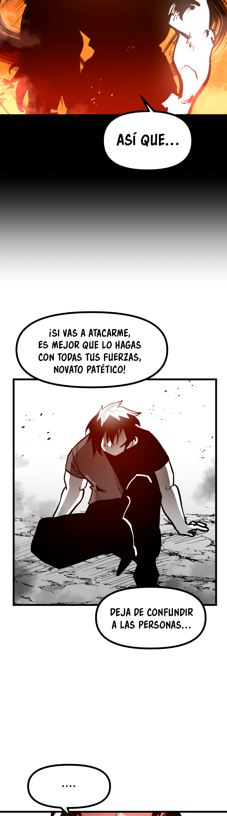 Corporación santa Capitulo 35 página 36