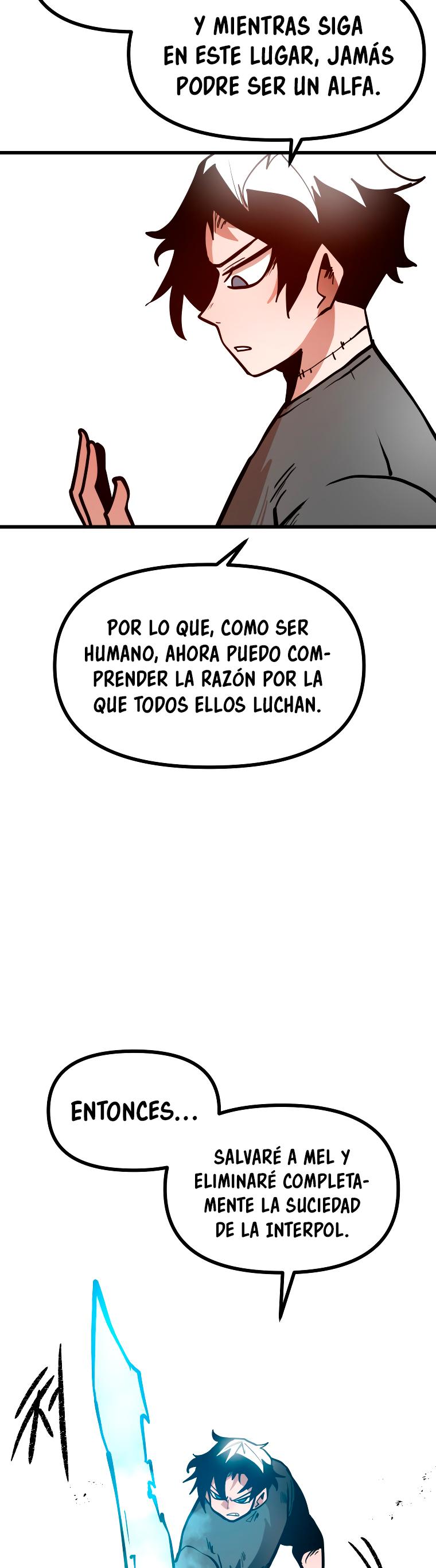 Corporación santa Capitulo 35 página 38