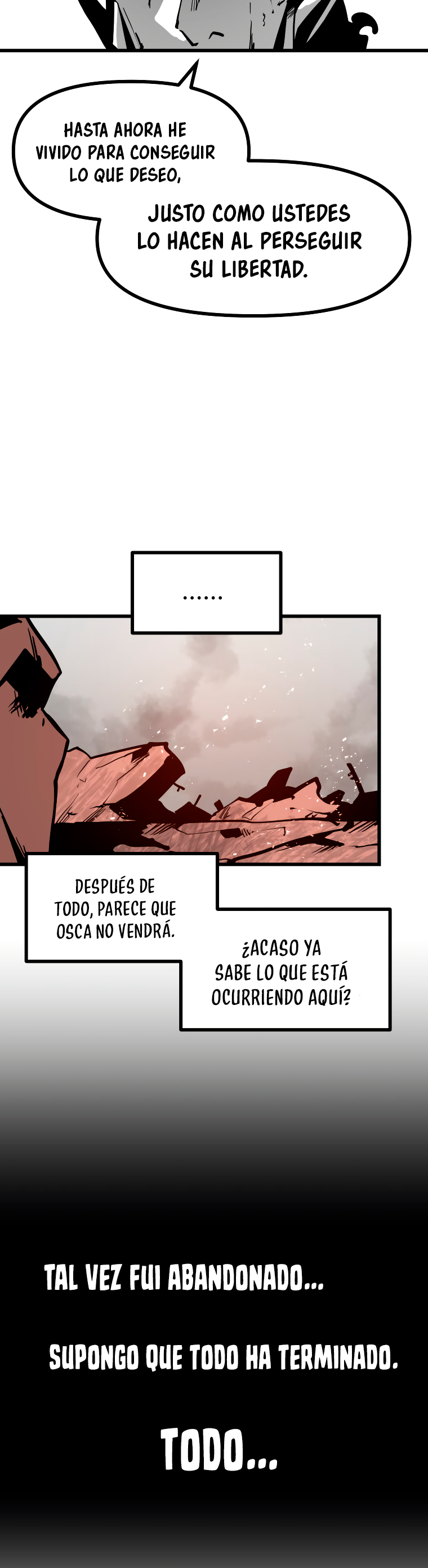Corporación santa Capitulo 35 página 45
