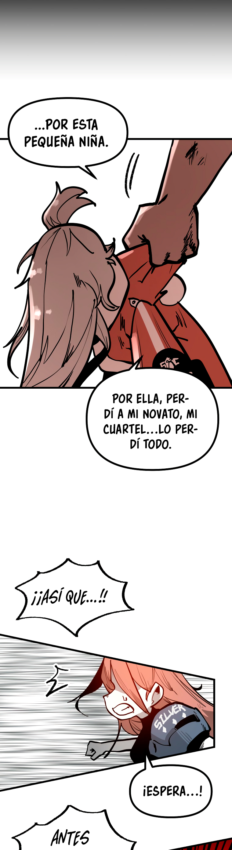 Corporación santa Capitulo 35 página 46