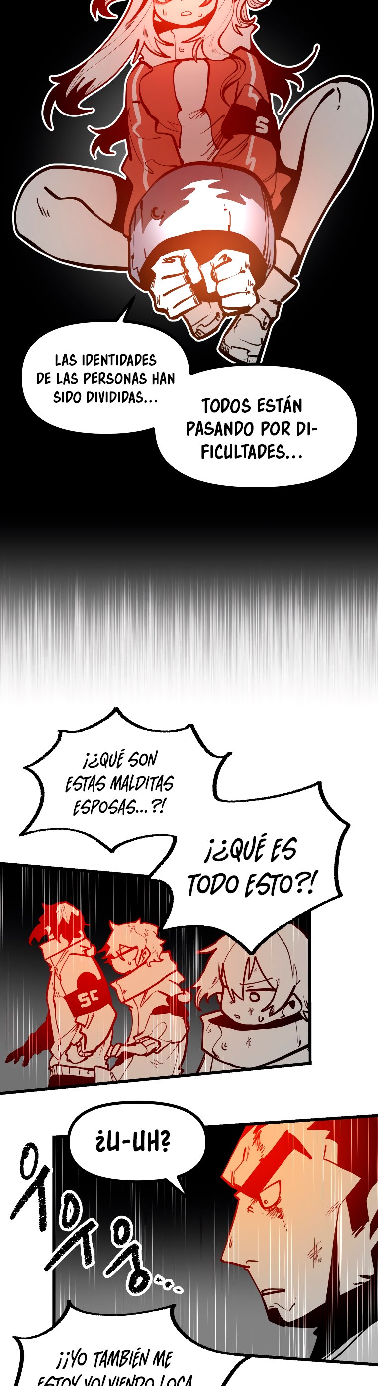 Corporación santa Capitulo 35 página 50