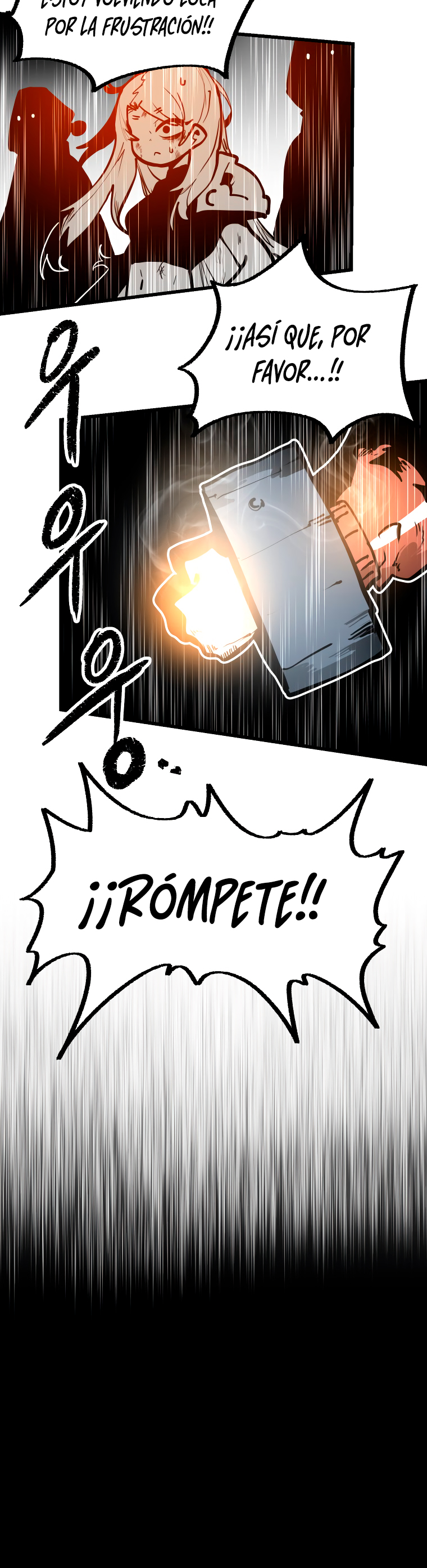 Corporación santa Capitulo 35 página 51
