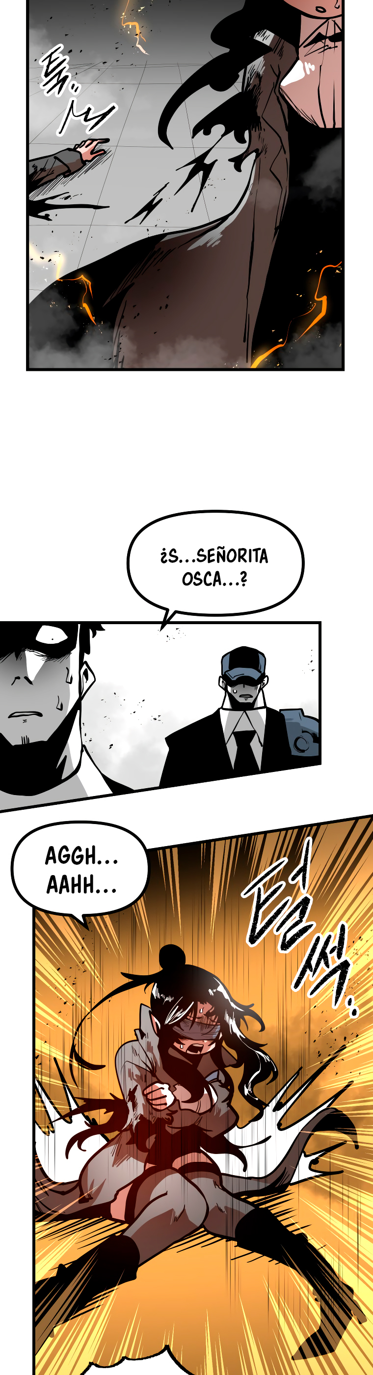 Corporación santa Capitulo 35 página 9