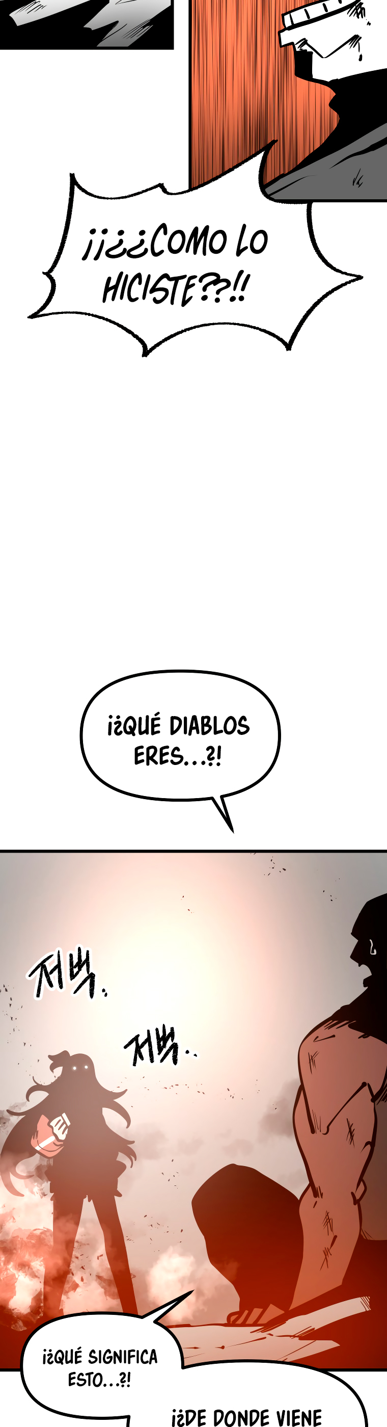 Corporación santa Capitulo 36 página 18