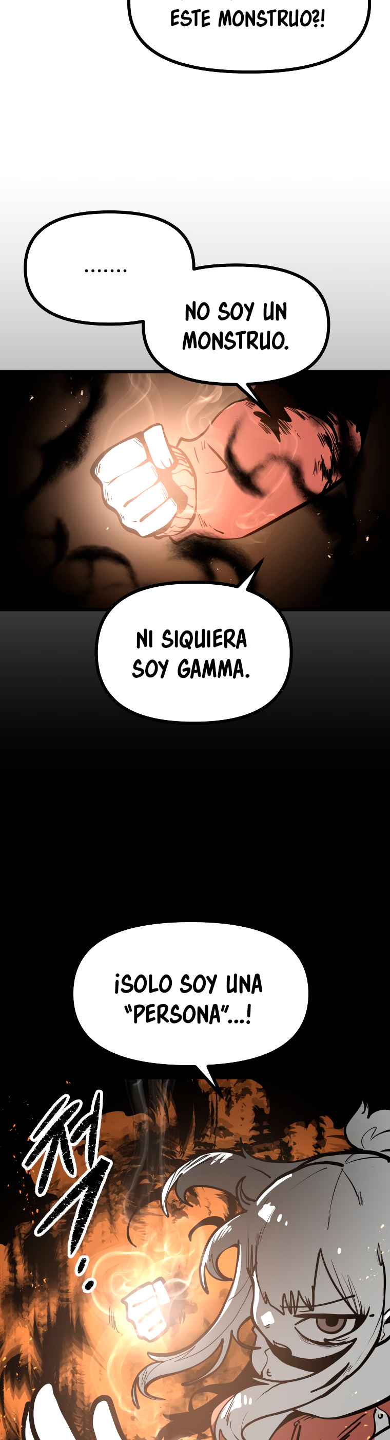 Corporación santa Capitulo 36 página 19